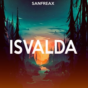 Isvalda