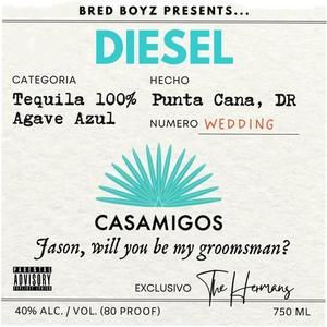 Casamigos (Explicit)