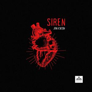 Siren (feat. SK33N)