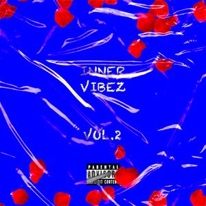 INNERVIBEZ, Vol. 2 (Explicit)