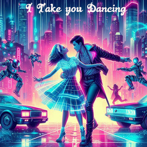 I Take You Dancing