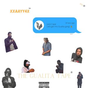 The Gualita Tape (Explicit)