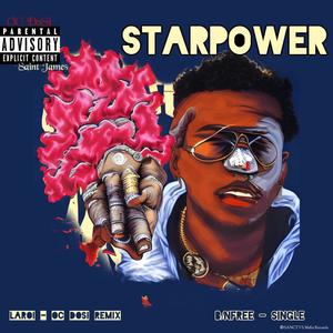 Starpower Laroi (OC DoSi Remix [B/NFREE - Single]) [Explicit]