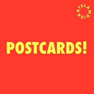 Postcards!