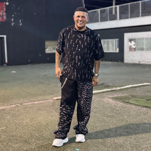 Pa Quererte (En Vivo)