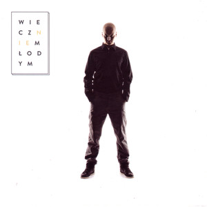 Słowa są przy tym banałem (Explicit)