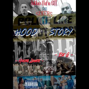 Hood Stories (feat. Ese G) (Explicit)