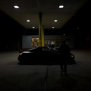 Finger am Trigger (feat. SHATY) (Explicit)