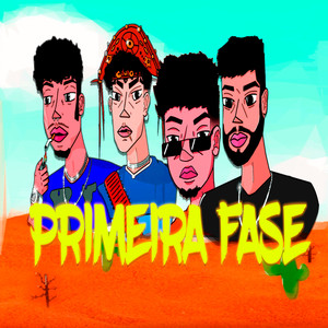 Primeira Fase (Explicit)