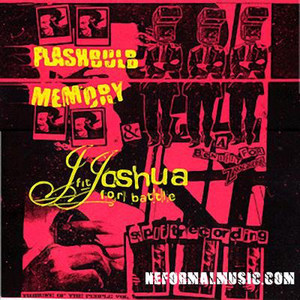 Flashbulb Memory & Joshua Fit For Battle