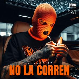No la corren (spanish drill) (Explicit)