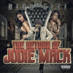 Jodie(feat. Lynn Tate) (Explicit)