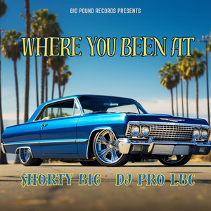 Where You Been At (Explicit)