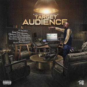 Round n Round (feat. Jvmvr Rashad & Kiauhna) (Explicit)