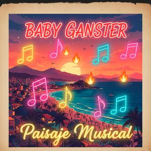 Mañana Sera Mejor (feat. Baby Ganster)