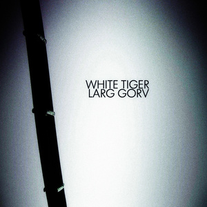 White Tiger