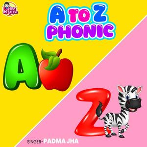 A To Z Phonic