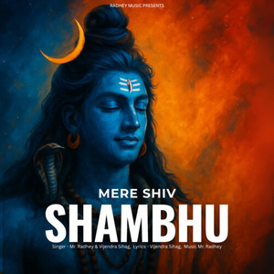 Mere Shiv Shambhu