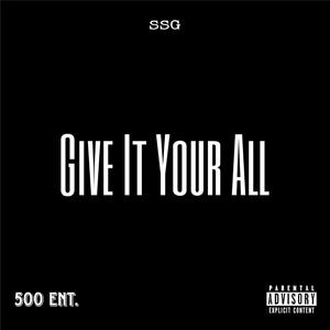 LET'S GO FAM (Explicit)