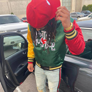 SHII DNT MATTER (feat. HriSsto) (Explicit)