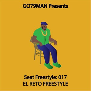 Seat Freestyle:017 El Reto Freestyle