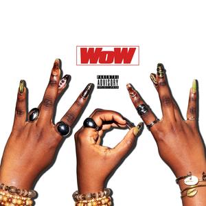 ViVa La Rowdy (feat. Luwa.Mp4 & S1orDie) (Explicit)