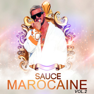 Sauce Marocaine Vol.2