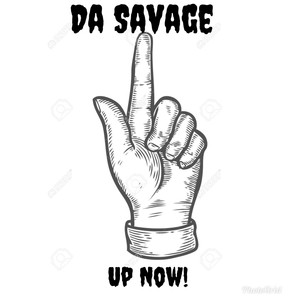Up Now! (Explicit)