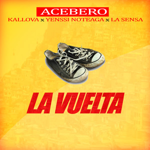 La Vuelta (Explicit)