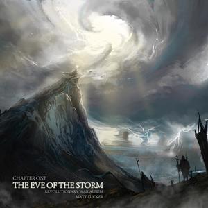 The Eve Of The Storm