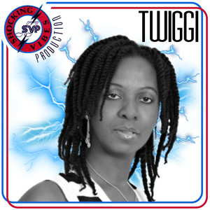 Shocking Vibes Presents: Twiggi