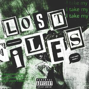 Lost Files (Where You Been Wave) [Explicit]