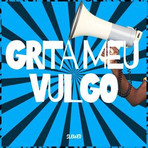 Grita Meu Vulgo (Slowed|Explicit)