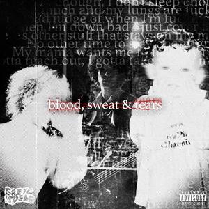 Blood, Sweat & Tears (Explicit)