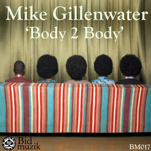 Body 2 Body (Original Mix)