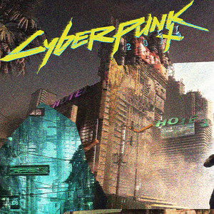 CYBERPUNK 2056