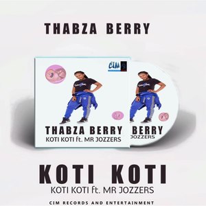 Koti koti (Feat. Mr Jozzers)