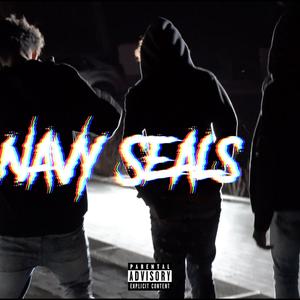 Navy Seals (feat. Lilsin4lyfe & Nayshawn) [Explicit]