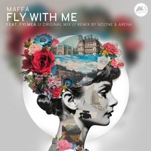 Fly with Me (Original Mix)