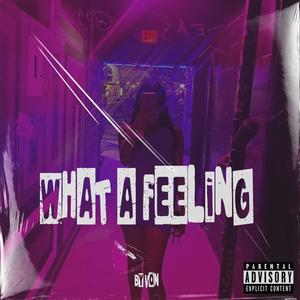 What a feeling (Explicit)