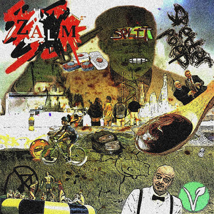 OP DE KOFFIE BIJ DE VAN DER STAAIJTJES