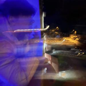 VOR MIR GEWARNT (Explicit)