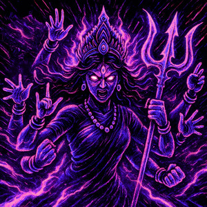DURGA PUJA PHONK DURGA MAA KI JAI SLOW VER