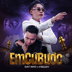 Em Cứ Bước