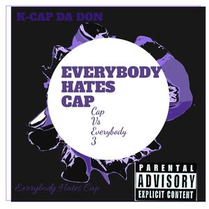 ALL HE Ever Does (feat. Tiwan Diwane)