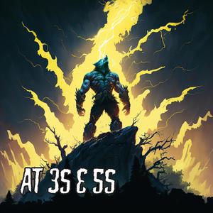 At 3s & 5s (feat. Dries Olemans)