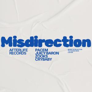 Misdirection (Explicit)