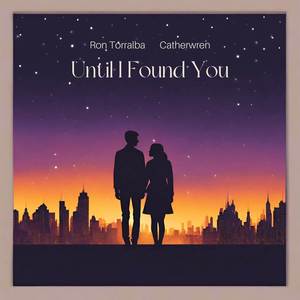 Until I Found You (Acoustic)