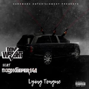 Lying Tongue (feat. Bookkeeper141) [Explicit]