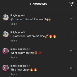 Don Szn! (Explicit)